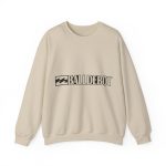 Sudadera cuello redondo - Arena - Camiseta Ball de Bot