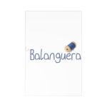 Postales (7 uds.) - Camiseta «La Balanguera»