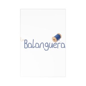 Postales (7 uds.) - Camiseta «La Balanguera»