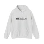 Sudadera con capucha - Gris ceniza - Camiseta Ball de Bot Sudadera con capucha - Gris ceniza - Camiseta Ball de Bot