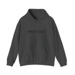 Sudadera con capucha - Gris oscuro jaspeado - Camiseta Ball de Bot Sudadera con capucha - Gris oscuro jaspeado - Camiseta Ball de Bot