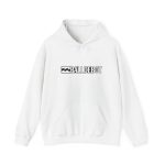 Sudadera con capucha - Blanco - Camiseta Ball de Bot Sudadera con capucha - Blanco - Camiseta Ball de Bot