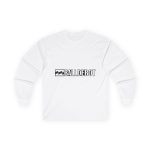 Camiseta manga larga - Blanco - Camiseta Ball de Bot