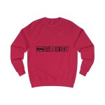 Sudadera clasica - Rojo fuego - Camiseta Ball de Bot Sudadera clasica - Rojo fuego - Camiseta Ball de Bot