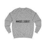 Sudadera clasica - Gris jaspeado claro - Camiseta Ball de Bot Sudadera clasica - Gris jaspeado claro - Camiseta Ball de Bot