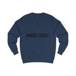 Sudadera clasica - Azul marino Oxford - Camiseta Ball de Bot Sudadera clasica - Azul marino Oxford - Camiseta Ball de Bot