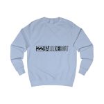 Sudadera clasica - Azul cielo - Camiseta Ball de Bot Sudadera clasica - Azul cielo - Camiseta Ball de Bot