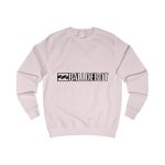 Sudadera clasica - Rosa bebe - Camiseta Ball de Bot Sudadera clasica - Rosa bebe - Camiseta Ball de Bot