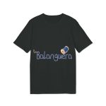 Camiseta Creator 2.0 - Negro - Camiseta «La Balanguera» Camiseta Creator 2.0 - Negro - Camiseta «La Balanguera»