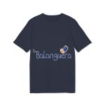 Camiseta Creator 2.0 - Azul marino frances - Camiseta «La Balanguera» Camiseta Creator 2.0 - Azul marino frances - Camiseta «La Balanguera»