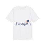 Camiseta Creator 2.0 - Blanco - Camiseta «La Balanguera» Camiseta Creator 2.0 - Blanco - Camiseta «La Balanguera»