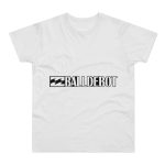 Camiseta hombre punto liso - Blanco - Camiseta Ball de Bot