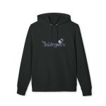 Sudadera Cruiser 2.0 - Negro - Camiseta «La Balanguera» Sudadera Cruiser 2.0 - Negro - Camiseta «La Balanguera»