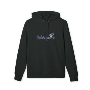Sudadera Cruiser 2.0 - Negro - Camiseta «La Balanguera»