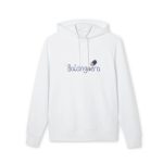 Sudadera Cruiser 2.0 - Blanco - Camiseta «La Balanguera» Sudadera Cruiser 2.0 - Blanco - Camiseta «La Balanguera»