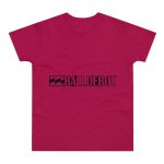 Camiseta hombre punto liso - Sorbete - Camiseta Ball de Bot