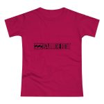 Camiseta mujer punto liso - Sorbete - Camiseta Ball de Bot Camiseta mujer punto liso - Sorbete - Camiseta Ball de Bot