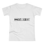 Camiseta mujer punto liso - Blanco - Camiseta Ball de Bot Camiseta mujer punto liso - Blanco - Camiseta Ball de Bot