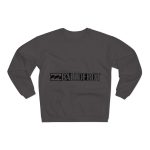 Sudadera cuello redondo premium - Antracita - Camiseta Ball de Bot Sudadera cuello redondo premium - Antracita - Camiseta Ball de Bot