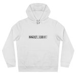 Sudadera con capucha King - Blanco - Camiseta Ball de Bot Sudadera con capucha King - Blanco - Camiseta Ball de Bot