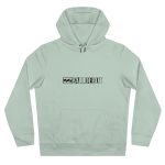 Sudadera con capucha King - Verde agua - Camiseta Ball de Bot Sudadera con capucha King - Verde agua - Camiseta Ball de Bot