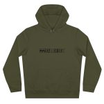 Sudadera con capucha King - Caqui - Camiseta Ball de Bot Sudadera con capucha King - Caqui - Camiseta Ball de Bot