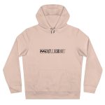 Sudadera con capucha King - Rosa palo - Camiseta Ball de Bot Sudadera con capucha King - Rosa palo - Camiseta Ball de Bot