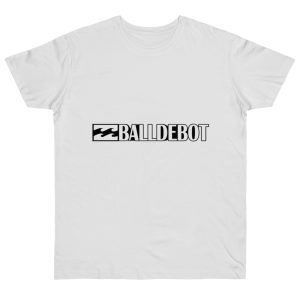 Camiseta punto liso - Blanco - Camiseta Ball de Bot