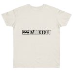 Camiseta punto liso - Natural - Camiseta Ball de Bot