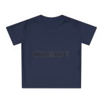 Camiseta de bebe - Azul marino nautico - Camiseta Ball de Bot Camiseta de bebe - Azul marino nautico - Camiseta Ball de Bot