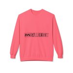 Sudadera Softstyle cuello redondo - Rosa limonada - Camiseta Ball de Bot