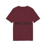 Camiseta Creator 2.0 - Burdeos - Camiseta Ball de Bot