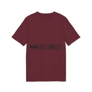 Camiseta Creator 2.0 - Burdeos - Camiseta Ball de Bot
