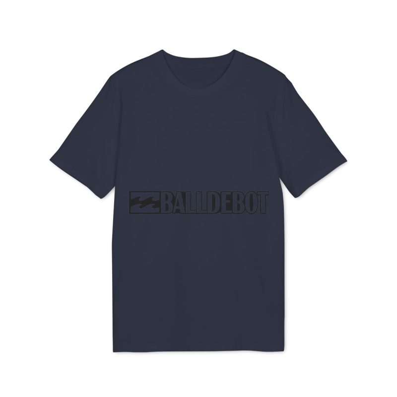 Camiseta Creator 2.0 - Azul marino frances - Camiseta Ball de Bot