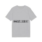 Camiseta Creator 2.0 - Gris jaspeado claro - Camiseta Ball de Bot