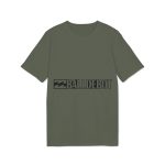 Camiseta Creator 2.0 - Caqui - Camiseta Ball de Bot