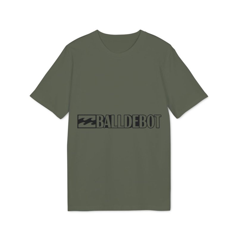 Camiseta Creator 2.0 - Caqui - Camiseta Ball de Bot