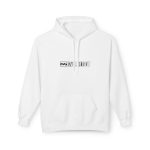 Sudadera Softstyle con capucha - Blanco - Camiseta Ball de Bot Sudadera Softstyle con capucha - Blanco - Camiseta Ball de Bot