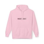 Sudadera Softstyle con capucha - Rosa claro - Camiseta Ball de Bot Sudadera Softstyle con capucha - Rosa claro - Camiseta Ball de Bot