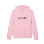 Sudadera Cruiser 2.0 - Rosa algodon - Camiseta Ball de Bot Sudadera Cruiser 2.0 - Rosa algodon - Camiseta Ball de Bot