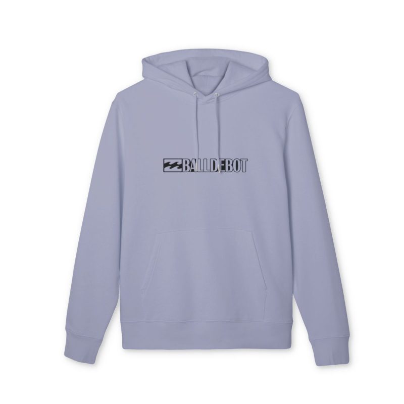 Sudadera Cruiser 2.0 - Lavanda - Camiseta Ball de Bot