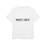 Camiseta oversize gruesa - Blanco - Camiseta Ball de Bot