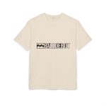Camiseta oversize gruesa - Arena - Camiseta Ball de Bot
