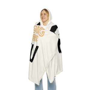 Manta polar - Camiseta «Boig per tu»