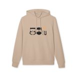 Sudadera Cruiser 2.0 - Arena del desierto - Camiseta «Boig per tu» Sudadera Cruiser 2.0 - Arena del desierto - Camiseta «Boig per tu»