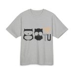 Camiseta Freestyler tacto seco - Gris jaspeado claro - Camiseta «Boig per tu» Camiseta Freestyler tacto seco - Gris jaspeado claro - Camiseta «Boig per tu»