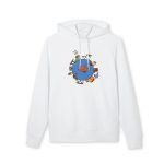 Sudadera Cruiser 2.0 - Blanco - Camiseta «cada casa es un mon sense» Sudadera Cruiser 2.0 - Blanco - Camiseta «cada casa es un mon sense»