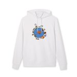 Sudadera Cruiser 2.0 - Blanco roto - Camiseta «cada casa es un mon sense» Sudadera Cruiser 2.0 - Blanco roto - Camiseta «cada casa es un mon sense»