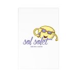 Postales (7 uds.) - Camiseta Sol solet, vine’m a veure