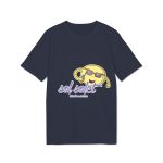 Camiseta Creator 2.0 - Azul marino frances - Camiseta Sol solet, vine’m a veure
